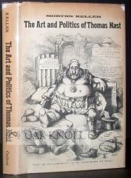 The art and politics of Thomas Nast