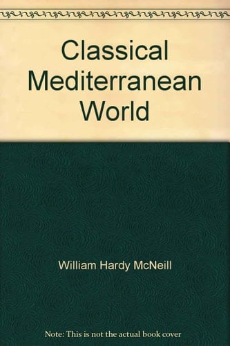 Classical Mediterranean World
