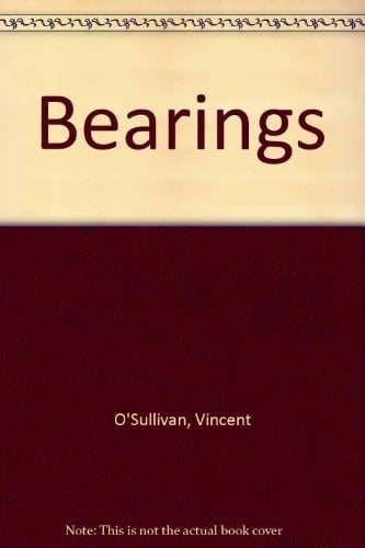 Bearings.