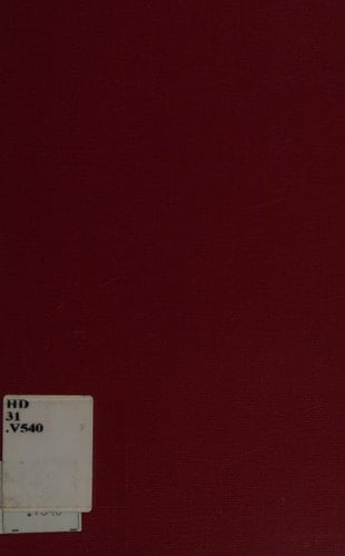 Tomorrow's Management (M.Lubbock Memorial Lecture)