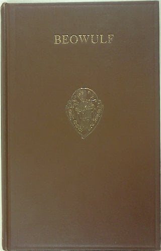 Beowulf (Early English Text Society Original Series)