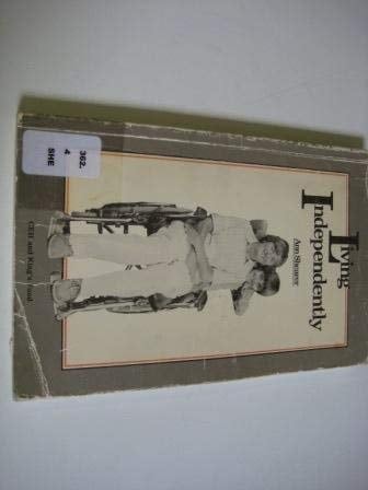 Living Independently