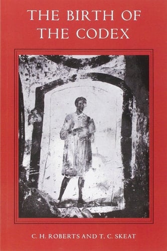 The Birth of the Codex