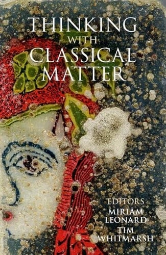Thinking with Classical Matter (Proceedings of the British Academy)