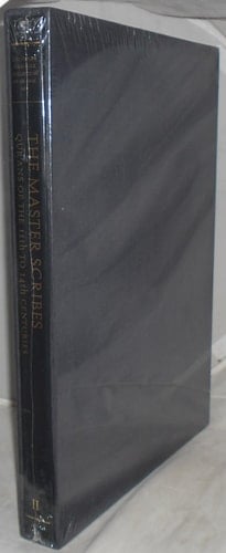 The Master Scribes: Qur'ans of the 11th to 14th Centuries AD (The Nasser D. Khalili Collection of Islamic Art, VOL II)