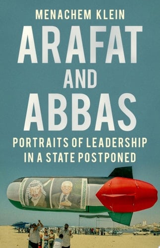 Arafat And Abbas