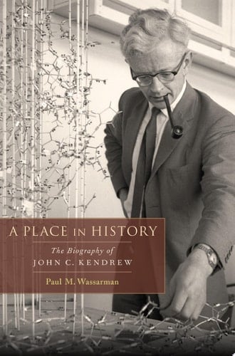 A Place In History
