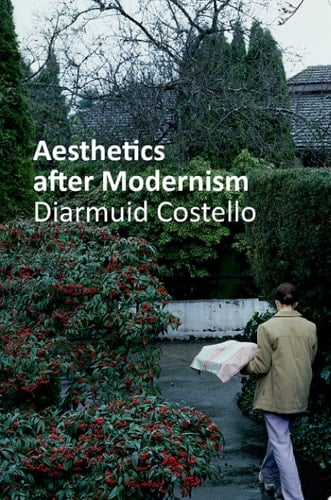 Aesthetics After Modernism (Thinking Art)