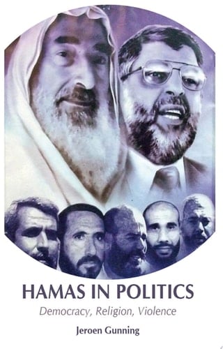 Hamas in Politics