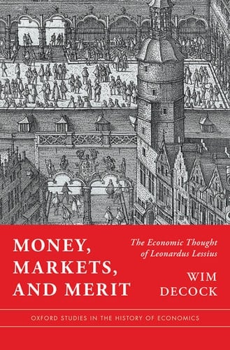Money, Markets, and Merit