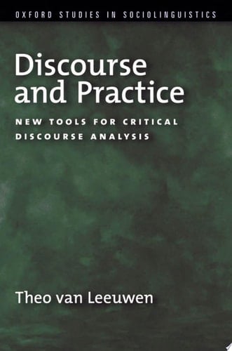 Discourse And Practice