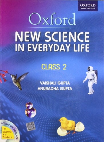 New Science In Everyday Life 2 (With Cd-Rom)
