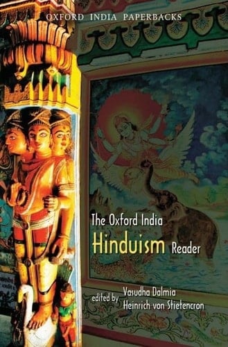 The Oxford India Hinduism Reader (Oxford India Collection (Paperback))
