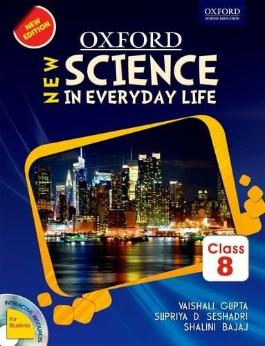 New Science in Everyday Life 8
