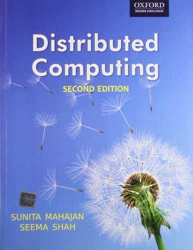 Distributed Computing