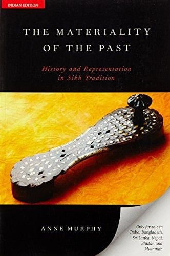Oxford University Press The Materiality Of The Past