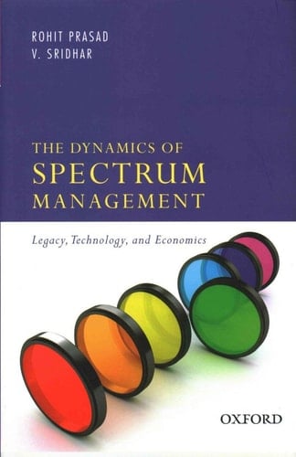 The Dynamics of Spectrum Management: Legacy, Technology, and Economics