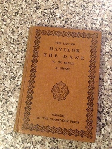The Lay of Havelok the Dane