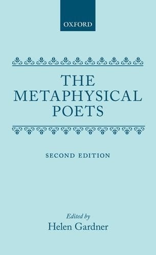Metaphysical Poets