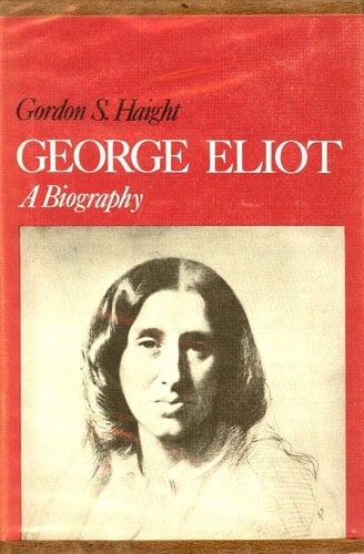 George Eliot: A biography