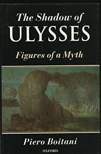 The Shadow of Ulysses: Figures of a Myth