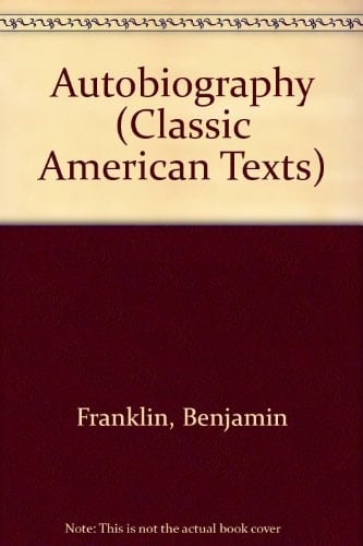 Autobiography and Other Pieces: