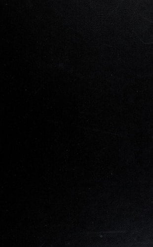 The correspondence of Edward Young, 1683-1765;