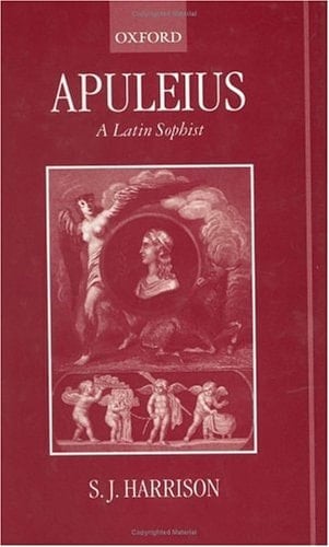 Apuleius: A Latin Sophist
