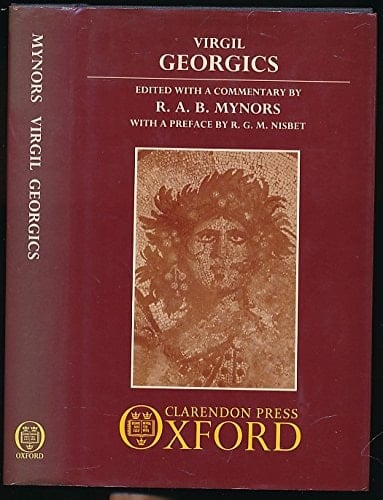 Georgics