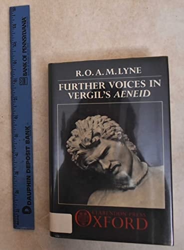 Further Voices in Vergil's Aeneid