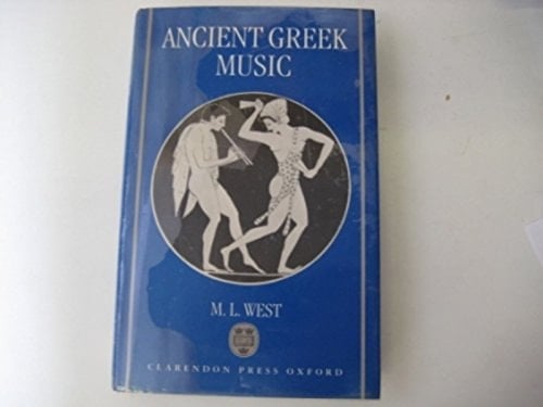 Ancient Greek Music