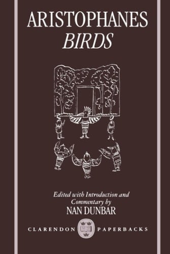 Aristophanes Birds