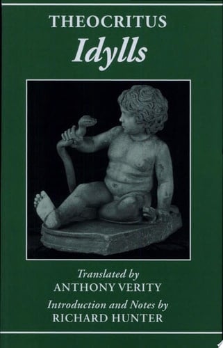 Theocritus: Idylls