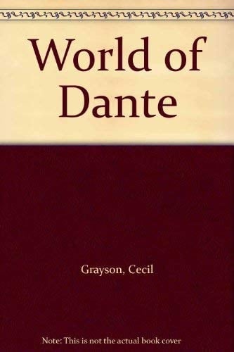 World of Dante