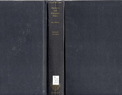 Electronic and Computer Music