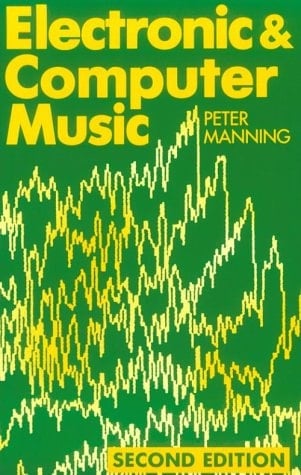 Electronic and Computer Music