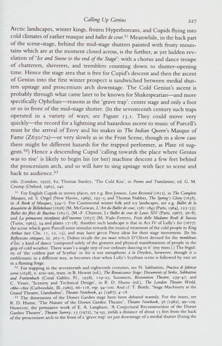 Performing the Music of Henry Purcell