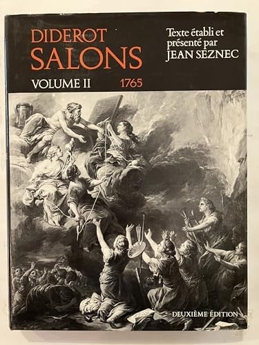 Salons V2 1765 2e (Vol 2)