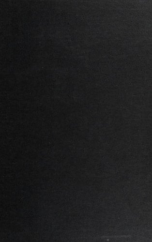 British Literary Bibliography and Textual Criticism, 1890-1969: An Index (Index to British Literary Bibliography, Vol. 6)