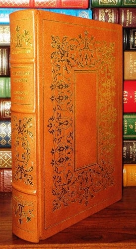 The Life & Opinions of Tristram Shandy, Gentleman