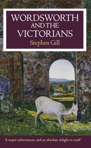 Wordsworth and the Victorians