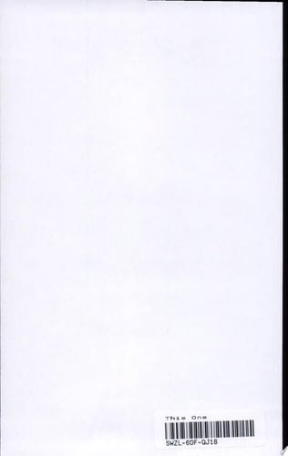 Public Life and the Propertied Englishman 1689-1798