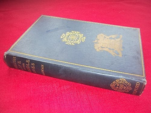 English Life in the Middle Ages