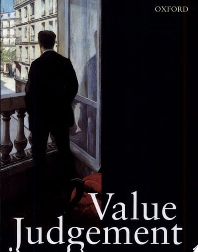 Value Judgement: Improving Our Ethical Beliefs