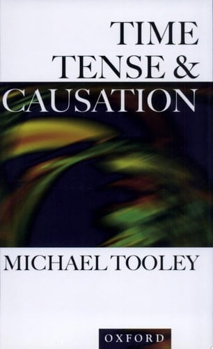 Time, Tense, and Causation