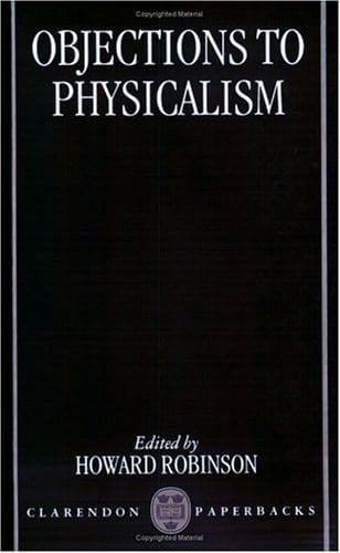 Objections to Physicalism