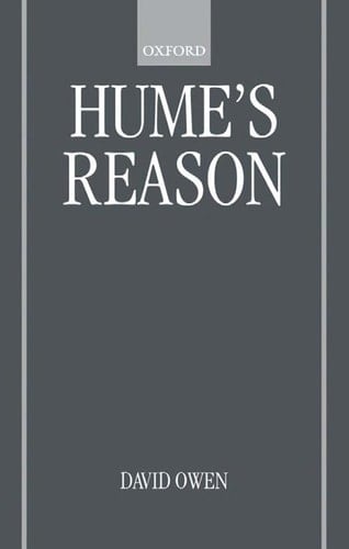 Hume's Reason