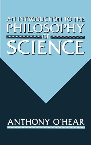 Introduction to the Philosophy of Science