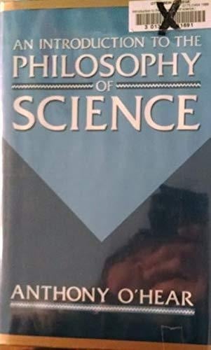Introduction to the Philosophy of Science