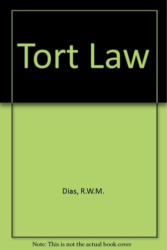 Tort Law